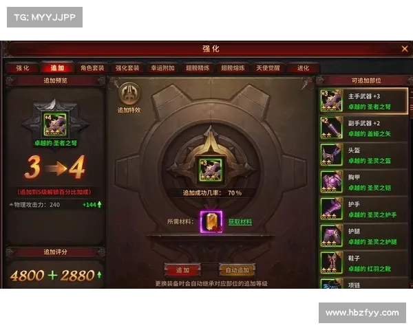 暗黑3彩虹魔法世界新玩法揭秘 如何轻松解锁与探索全新挑战 暗黑3彩虹魔法世界新玩法揭秘 如何轻松解锁与探索全新挑战