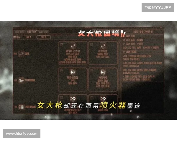 女大枪角色加点与输出提升全攻略:打造最强输出流玩法技巧 女大枪角色加点与输出提升全攻略:打造最强输出流玩法技巧