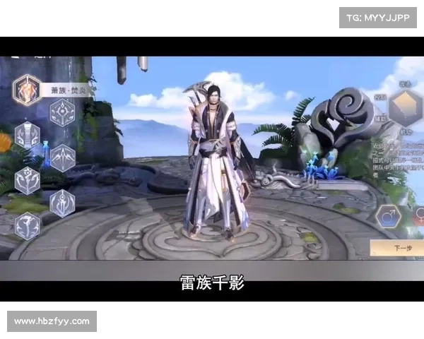 斗破苍穹OL五大新职业深度解析 助你轻松掌握职业选择与玩法技巧 斗破苍穹OL五大新职业深度解析 助你轻松掌握职业选择与玩法技巧