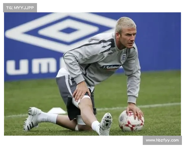 为什么说贝克汉姆能成为英格兰三狮军团永恒的精神象征