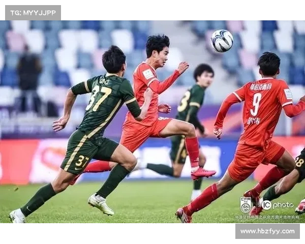 从部队背景到职业化俱乐部北京国安前身演变与发展历程研究