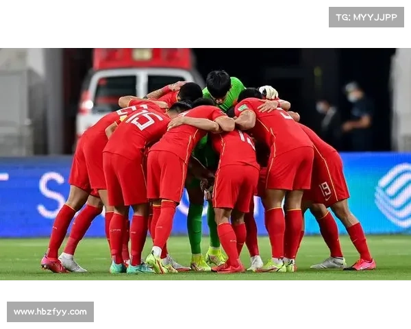 中国国足对阵日本比赛时间安排及观赛指南详细解读