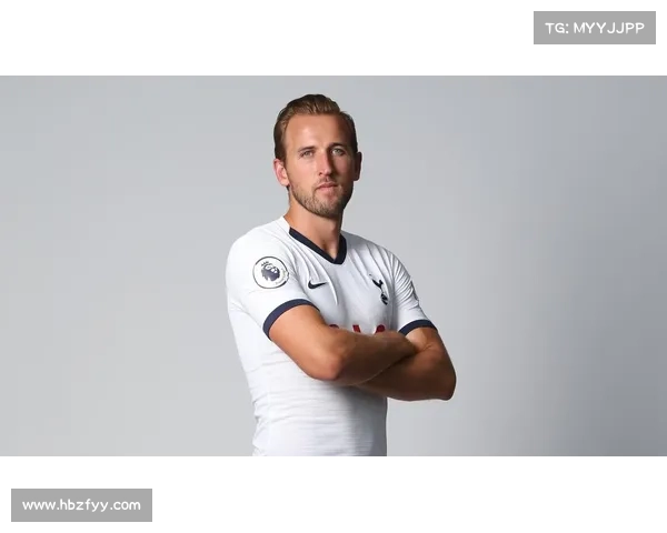 揭秘哈里凯恩成功背后的五大秘诀从平凡少年到英伦传奇之路