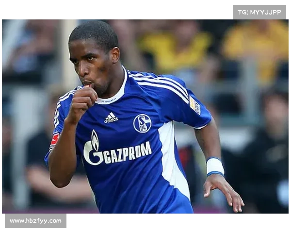 法尔范在沙尔克04的踢球位置解析及其赛场表现深度分析