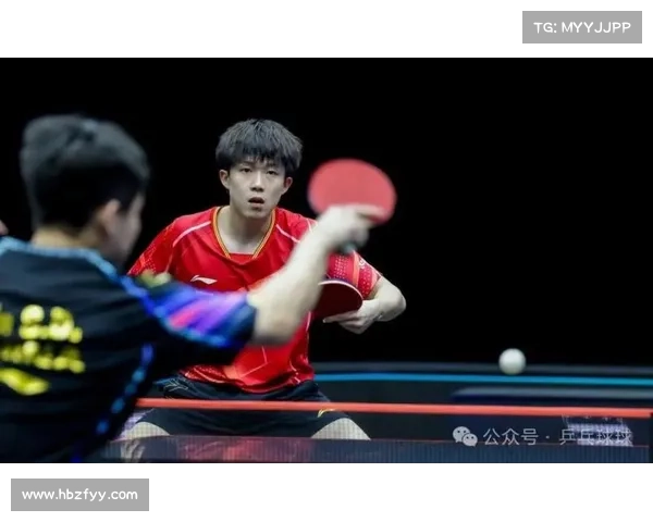 如何通过科学训练和策略提升乒乓球比赛中的技术水平和比赛表现