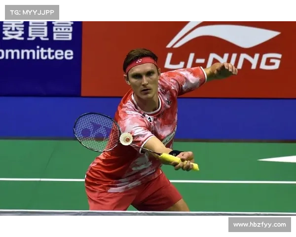 安赛龙日本公开赛精彩反手抽球得分展现顶级羽坛技术魅力