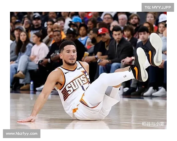 布克在比赛中的决策能力分析与关键时刻表现的影响力探讨