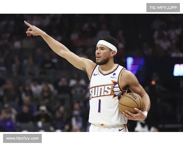 布克比赛风格与个人特色的蜕变历程及其对NBA影响的深度剖析