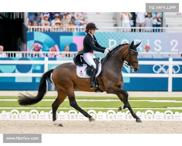 德国女子马术队在东京奥运会勇夺团体金牌成就历史辉煌
