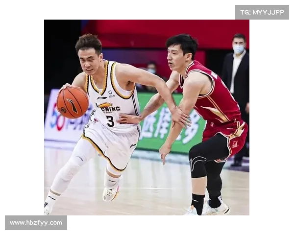 战术创新驱动CBA球队竞技水平提升实现新突破与未来发展 战术创新驱动CBA球队竞技水平提升实现新突破与未来发展