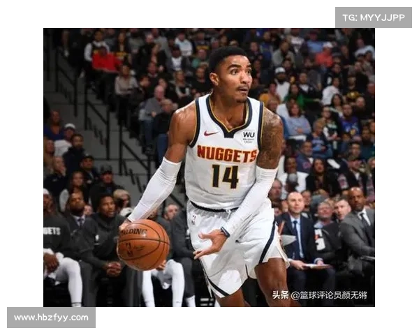 掘金队崛起为黑马球队的五大关键因素解析