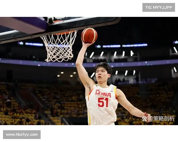 提升CBA球队整体实力的六种创新策略与实践探索