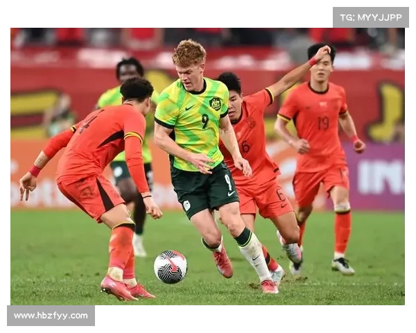 提升国足夺取亚洲杯冠军的策略与路径探索